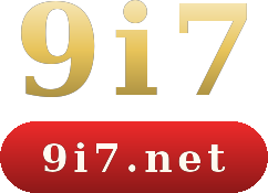 9i7 logo