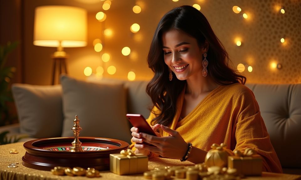 9i7 ক্যাসিনো স্বাগত অফার